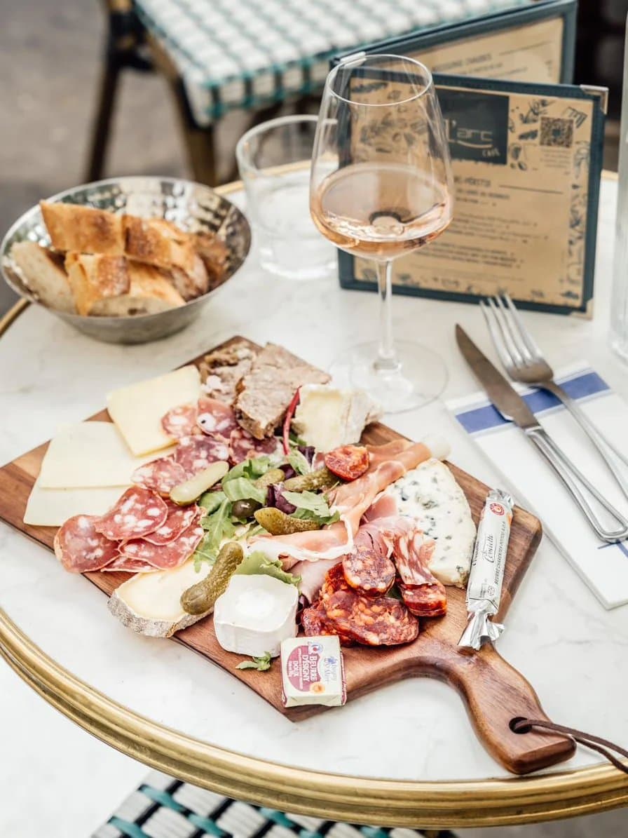 Apéritif