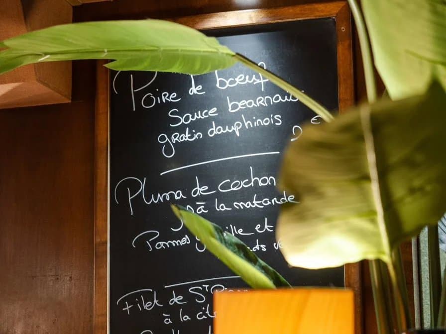 L'Arc Café