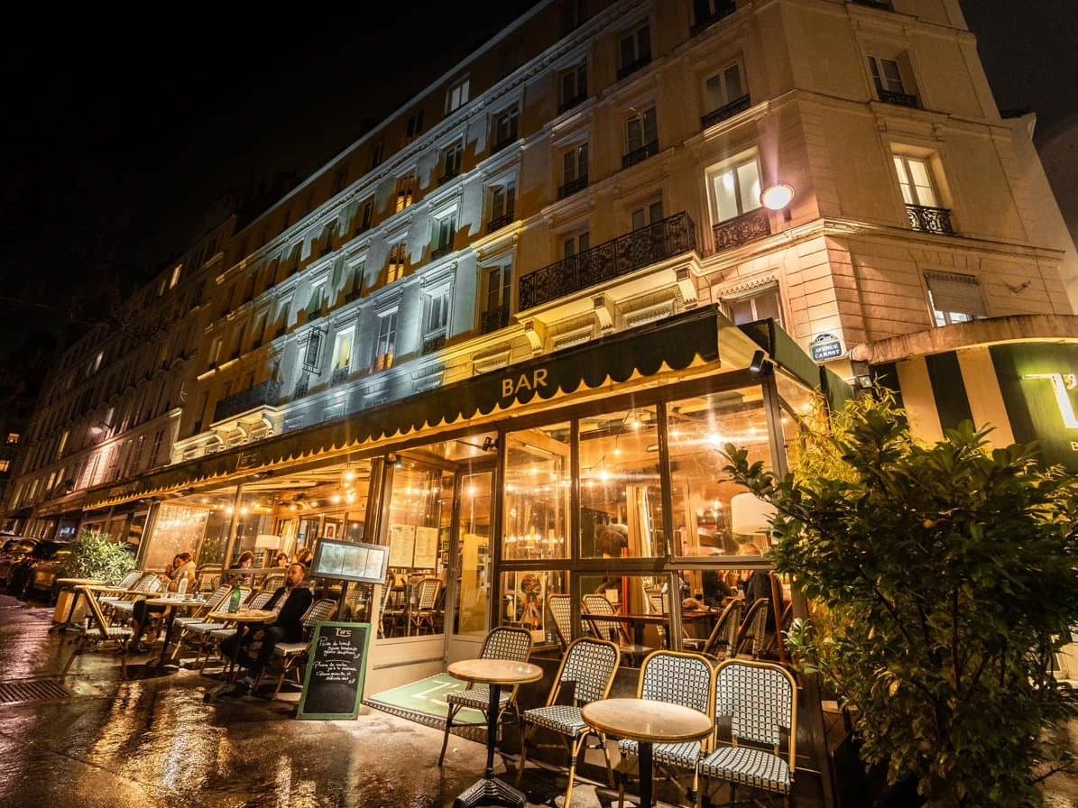 L'Arc Café
