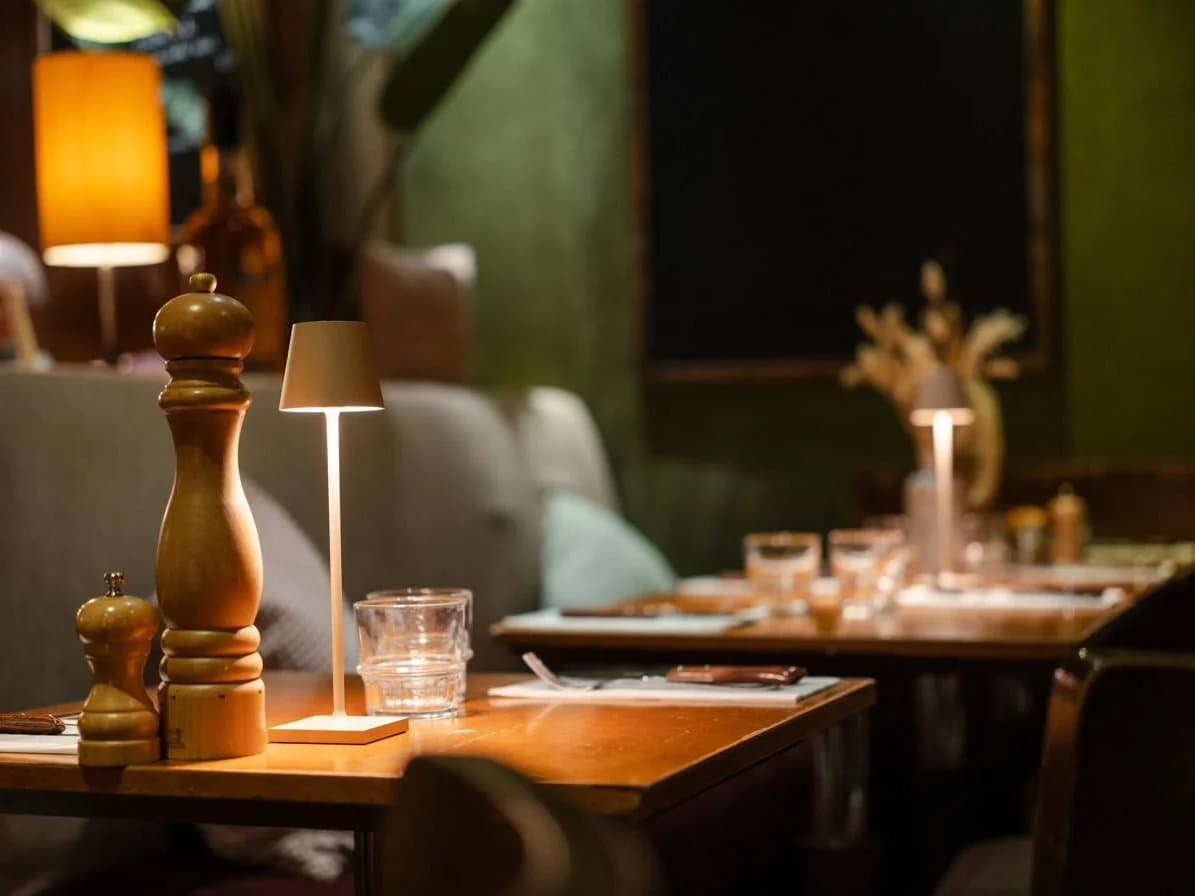 L'Arc Café