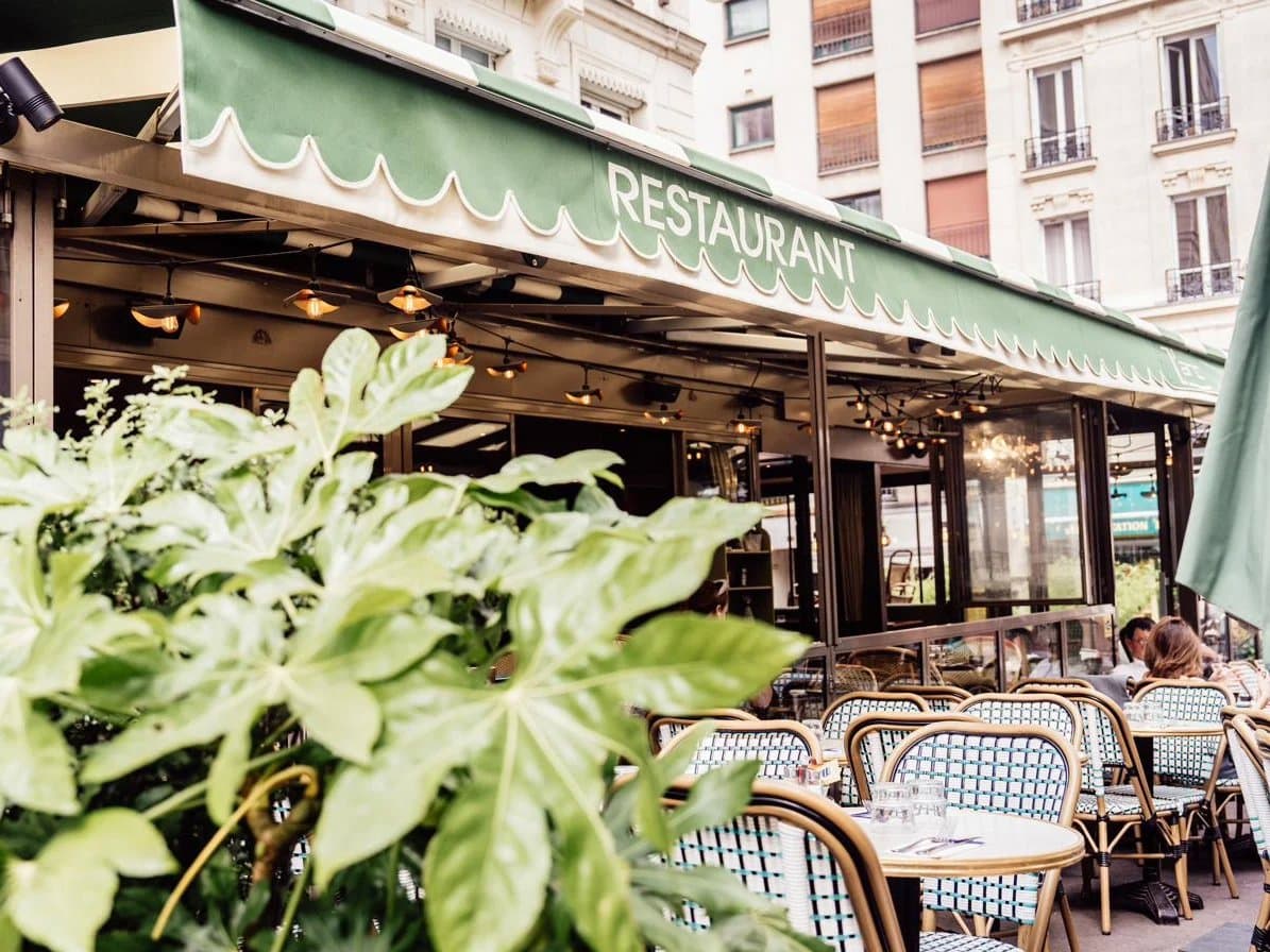 L'Arc Café